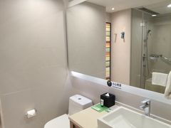-深圳机场凯悦嘉轩酒店