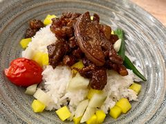 -玲婧胡同·生日蛋糕·餐厅(嘉里城店)