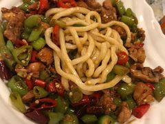 -文三里屯面馆(三里屯店)