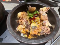 -云海肴·汽锅鸡·云南菜(高德置地店)