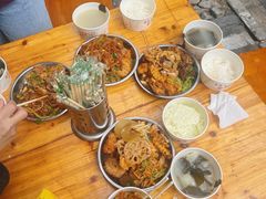 -枣阁园滴滴自助餐