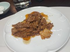 -湖畔鲁菜·二十年老字号餐厅(大明湖店)