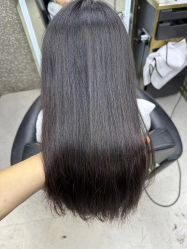 -苏奇发型·烫发染发