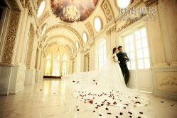 -风尚摄影(城隍庙民俗文化美食广场店)