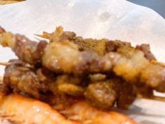 -烧货·活海鲜炭烧(湖滨商业街店)