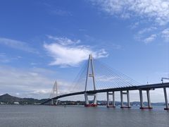 -西堤公园