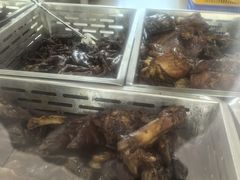 -金丹酱板鸭营业厅(紫缘路店)