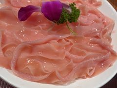 鲜鸭肠-黄家码头老火锅(解放碑旗舰店)