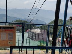 -梦幻奥陶纪景区