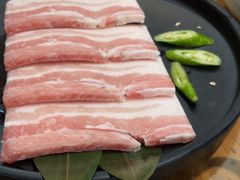 -九田家黑牛烤肉料理(华侨城店)