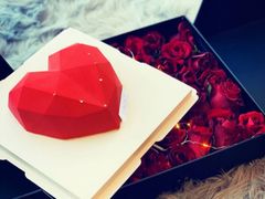 -西檬树SIMON·T轻奢蛋糕(大东方Max店)