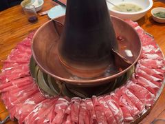 -一群羊手扒肉·火锅·早茶(远东公寓店)