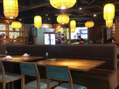 -杭百味·大众精选杭帮菜(西湖音乐喷泉店)