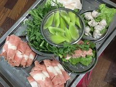 -满天星太珍火锅