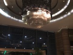 -无锡新湖铂尔曼大酒店