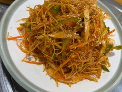 -故乡家韩国料理(丹东街店)