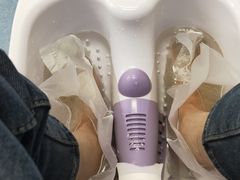 -Andrew指甲专科灰指甲·甲沟炎矫正·3D步态矫形鞋垫定制(上海法华镇路旗舰店)
