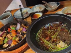 -云海肴云南菜·蒸汽石锅鱼(北京良乡华冠店)