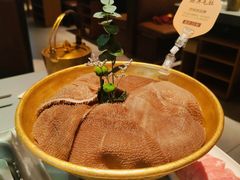 -巴奴毛肚火锅(悠唐购物中心店)