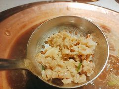 -京韵胡同·酱香羊蝎子火锅涮肉(长寿路店)