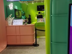-gleeglee乐溢亦茶(合生汇店)