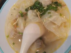 -小杨生煎(香港名都店)