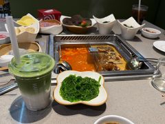 -海底捞火锅(地王新天地店)