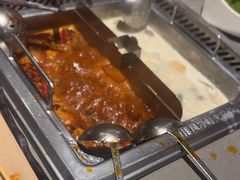 -海底捞火锅(金光华店)