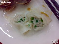 鲅鱼饺子&nbsp;-海岛渔村大酒店(云霄路店)