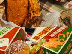 -肯德基(沈辽路店)