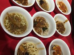 -山西会馆·晋菜·晋商宴·牌匾博物馆(胜利东街店)