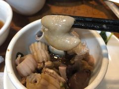 -华哥新鲜猪精品美食