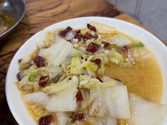 -凡老头米线砂锅(古荡新村西粮站)