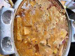 牛蛙煲-范贤光鸡公煲(平乐园总店)