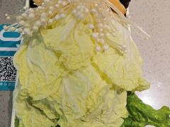 -半天妖烤鱼(丰科万达店)