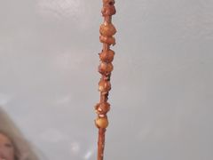 -勃利地摊·勃立小串烧烤