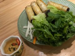 -越美小馆·越南料理(曲江店)
