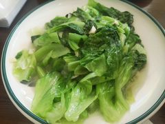 -云中菜馆(恒晟·云中绿园店)