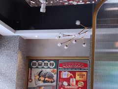 -柠檬树茶餐厅(海雅缤纷城店)