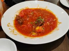 -老牌坊鲁菜名店(宽厚里店)