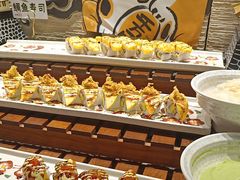 -汉阳廷自助烤肉·火锅(万丰海岸城店)