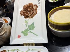 -全聚德(长白直营店)