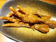 妈妈凤爪-花千醉拾季(雨花世茂店)