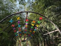 -渭南桃花源民俗文化园