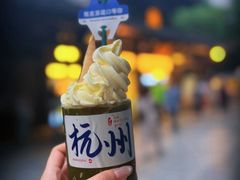 -印象西湖·最忆是杭州实景演出