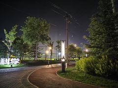 -瀛海足球主题公园