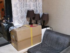 -广州珠江新城木莲庄酒店(暨南大学店)