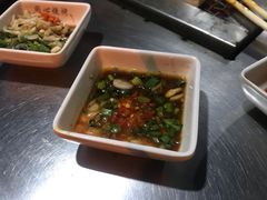 -同心烧烤(总店)