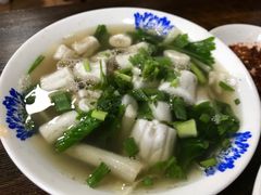 -正宗苏稽毛哥跷脚牛肉总店