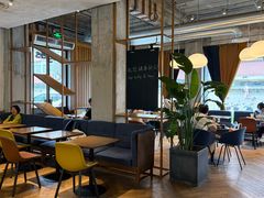 -Wagas沃歌斯(江浦路店)